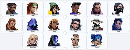 EU | 112 Skins + 16 Agents + 1364 VP | Glitchpop Dagger / Prime Vandal / Ion Phantom / Cavalier Vandal | Full Access