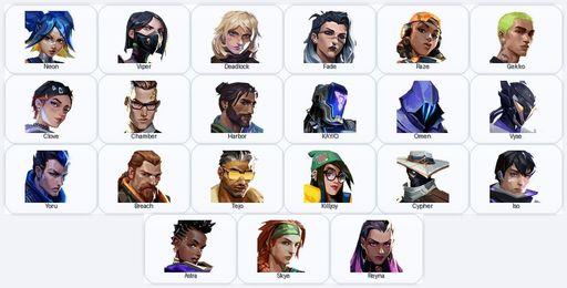 AP | 3 Skins + 21 Agents + 695 RP | Overlay Sheriff / Striker Classic / Sidekick Shorty | Full Access