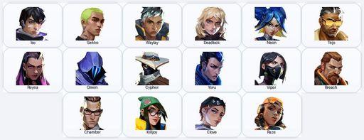 EU/exp Bronze | 1 Skins + 16 Agents + 285 RP | Celestia Ghost | Full Access
