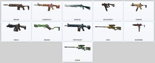 [Xbox/PSN/PC] | Level 62 | Ranked Ready | 71 Operators | 20 Skins | 1x Black Ice | Has The Game | Full Access