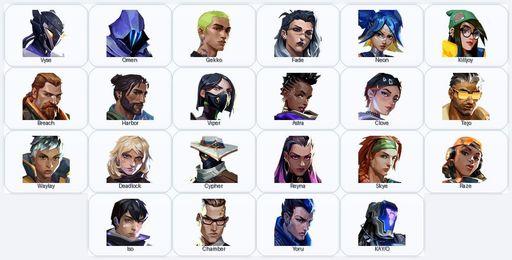 AP | 5 Skins + 22 Agents + 575 RP | Solarex Sheriff / Byteshift Ghost / Finesse Classic / Nanobreak Sheriff | Full Access