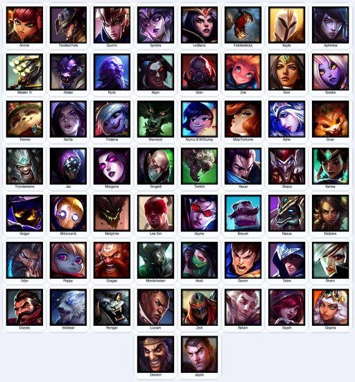 SG | Unranked | Handmade | Level 88 | 32 Skins | 58 Champions | Riot K-9 Nasus | Full Access