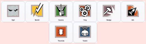 [Xbox/PC] | Level 56 | Ranked Ready | 10 Operators | 11 Skins | Game Not Purchased | Full Access