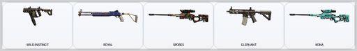 [PSN/PC] | Level 51 | Ranked Ready | 27 Operators | 11 Skins | Game Not Purchased | Full Access