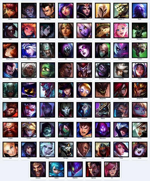 EUN | Unranked | Handmade | Level 105 | 16 Skins | 69 Champions | 6004 BE | Grey Warwick | Full Access
