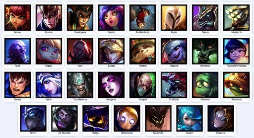 LA | Unranked | Handmade | Level 32 | 5 Skins | 31 Champions | 12428 BE | Full Access
