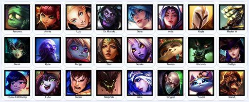 BR | Unranked | Handmade | Level 33 | 1 Skins | 24 Champions | 5335 BE | Full Access