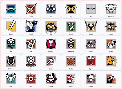 [Xbox/PC] | Level 62 | Ranked Ready | 44 Operators | 18 Skins | Game Not Purchased | Full Access