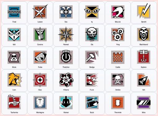 [Xbox/PC] | Level 96 | Ranked Ready | 36 Operators | 50 Skins | Game Not Purchased | Full Access