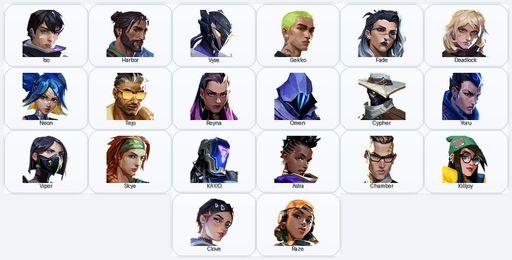 LA | 7 Skins + 20 Agents + 750 RP | Comet Ghost / Sandswept Sheriff / Bubble Pop Classic / Finesse Classic | Full Access