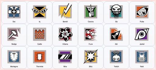 [Xbox/PSN/PC] | Level 56 | Ranked Ready | 19 Operators | 16 Skins | Game Not Purchased | Full Access