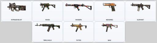 [Xbox/PC] | Level 75 | Ranked Ready | 26 Operators | 15 Skins | Game Not Purchased | Full Access