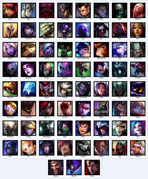 SG | Unranked | Handmade | Level 127 | 25 Skins | 67 Champions | Grey Warwick | Full Access