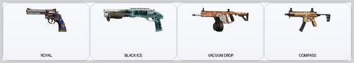 [Xbox/PSN/PC] | Level 56 | Ranked Ready | 24 Operators | 12 Skins | 1x Black Ice | Game Not Purchased | Full Access