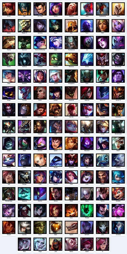 LA | Unranked | Handmade | Level 202 | 52 Skins | Nearly All Champs (120) | 12078 BE | Full Access