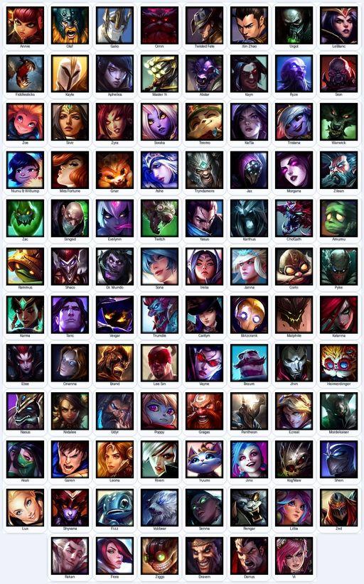 LA | Unranked | Handmade | Level 211 | 42 Skins | Nearly All Champs (94) | Medieval Twitch | Grey Warwick | Full Access