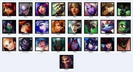 EUN | Unranked | Handmade | Level 25 | 2 Skins | 25 Champions | Full Access