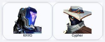 EU | 4 Skins + 2 Agents | Task Force 809 Frenzy / Spitfire Ares / Shimmer Stinger / Spitfire Ghost | Full Access