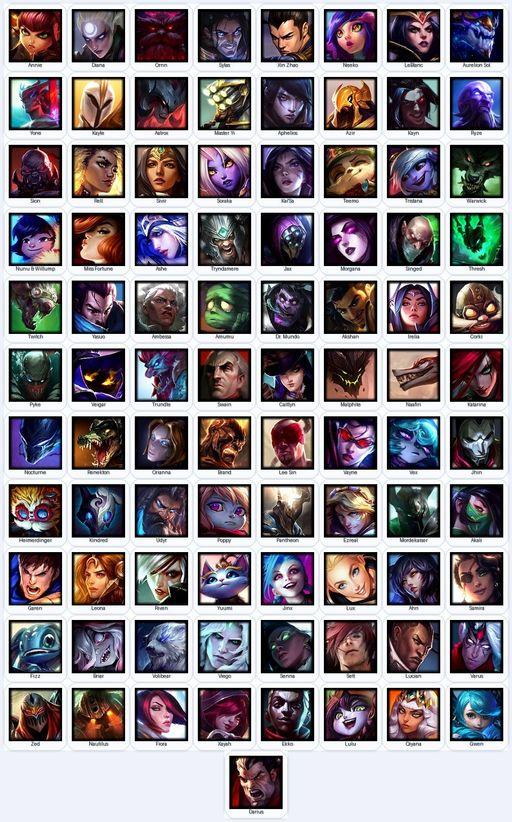 LA | Unranked | Handmade | Level 153 | 23 Skins | 89 Champions | 7961 BE | Full Access