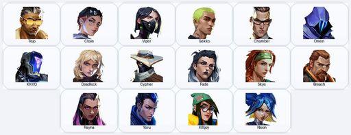 BR | 9 Skins + 16 Agents + 455 RP | Genesis Shorty / Genesis Bulldog / Genesis Bucky / Genesis Operator | Full Access