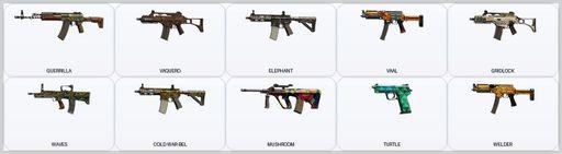 [Xbox/PSN/PC] | Level 50 | Ranked Ready | 10 Operators | 15 Skins | Game Not Purchased | Full Access