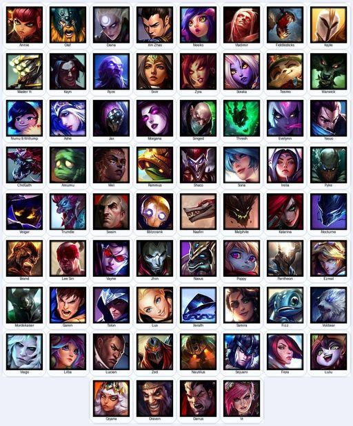 LA | Unranked | Handmade | Level 57 | 19 Skins | 68 Champions | 4598 OE | Medieval Twitch | Grey Warwick | Full Access