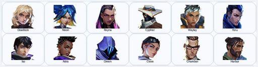 AP | 1 Skins + 12 Agents + 270 RP | ATLAS // CMD Classic | Full Access