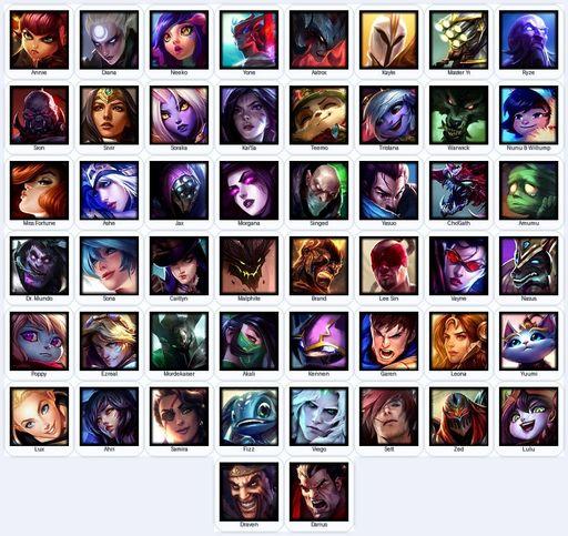 LA | SILVER III | Handmade | Level 39 | 3 Skins | 50 Champions | 6880 BE | Full Access