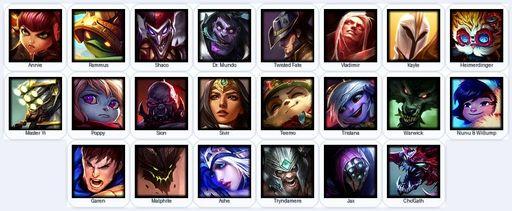 LA | Unranked | Handmade | Level 31 | 2 Skins | 22 Champions | Full Access