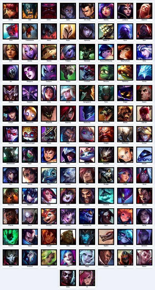 TR | Unranked | Handmade | Level 141 | 67 Skins | Nearly All Champs (106) | 10584 BE | Full Access