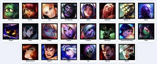 BR | Unranked | Handmade | Level 16 | 3 Skins | 22 Champions | 7990 BE | Full Access