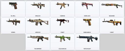 [PSN/PC] | Level 60 | Ranked Ready | 50 Operators | 21 Skins | Game Not Purchased | Full Access