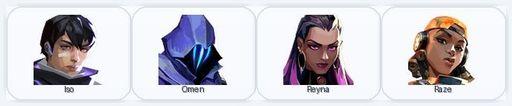 EU | 1 Skins + 4 Agents | Comet Ghost | Full Access