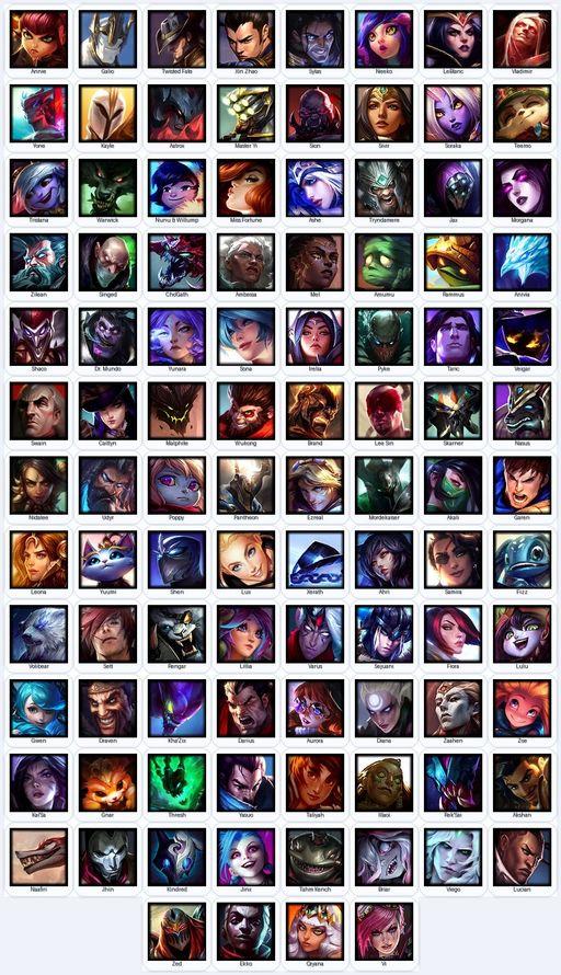 LA | GOLD III | Handmade | Level 88 | 13 Skins | Nearly All Champs (100) | 10527 BE | Medieval Twitch | Grey Warwick | Full Access