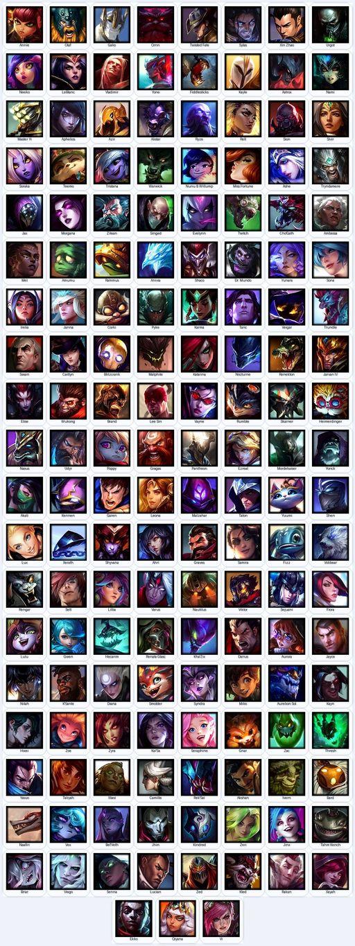 LA | Unranked | Handmade | Level 210 | 43 Skins | Nearly All Champs (155) | Grey Warwick | Full Access
