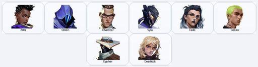 AP | 37 Skins + 8 Agents | Power Fist / Tilde Knife / Bound  / Radiant Entertainment System Phantom | Full Access