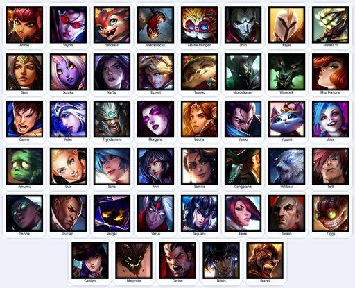LA | Unranked | Handmade | Level 39 | 6 Skins | 45 Champions | 17400 BE | Full Access