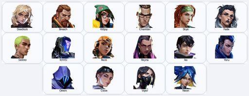 LA | 16 Skins + 16 Agents + 430 RP | Striker Knife / Lycan's Bane Ghost / Lycan's Bane Stinger / Lycan's Bane Odin | Full Access