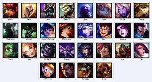 EUW | Unranked | Handmade | Level 52 | 3 Skins | 28 Champions | 7970 BE | Full Access
