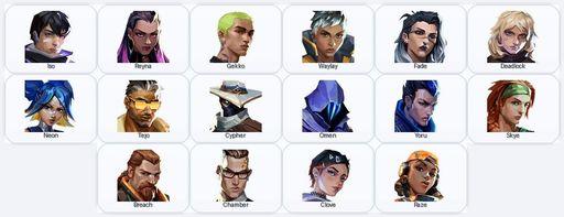 EU/Silver | 4 Skins + 16 Agents + 115 RP | Neo Frontier Sheriff / XERØFANG Vandal  / Interhelm Classic | Full Access