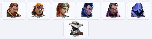 AP | 2 Skins + 7 Agents + 230 RP | Hush Ghost / Death Wish Sheriff | Full Access
