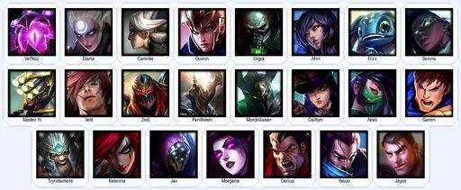 RU | Unranked | Handmade | Level 28 | 4 Skins | 23 Champions | 4753 OE | Full Access