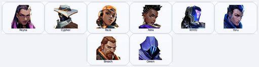 AP | 2 Skins + 8 Agents + 220 RP | Lightwave Frenzy / Soul Silencer Ghost | Full Access