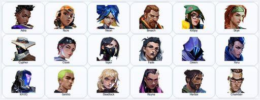 AP | 1 Skins + 18 Agents + 370 RP | Death Wish Sheriff | Full Access