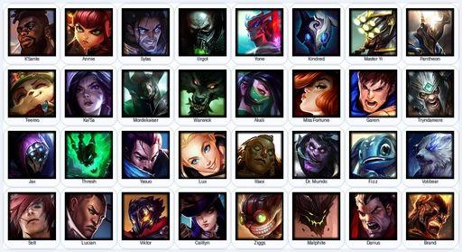 VN | Unranked | Handmade | Level 27 | 2 Skins | 32 Champions | Full Access