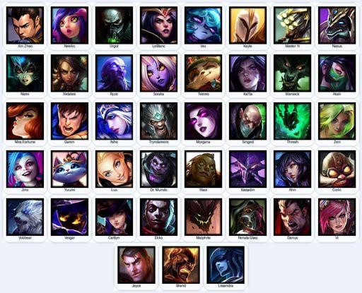 NA | Unranked | Handmade | Level 40 | 11 Skins | 43 Champions | 9955 BE | Full Access