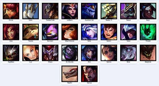 NA | Unranked | Handmade | Level 90 | 7 Skins | 26 Champions | 30291 BE | 7510 OE | Full Access