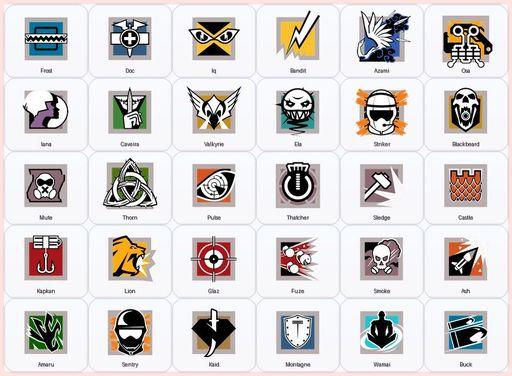 [PSN/PC] | Level 70 | Ranked Ready | 37 Operators | 21 Skins | Game Not Purchased | Full Access