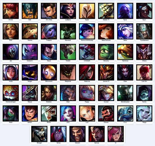 VN | Unranked | Handmade | Level 90 | 14 Skins | 53 Champions | Medieval Twitch | Grey Warwick | Full Access