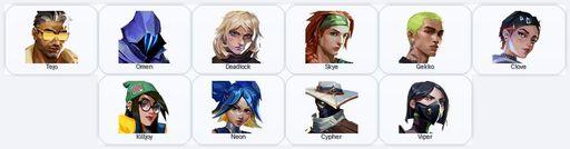 AP | 15 Skins + 10 Agents + 195 RP | Bubble Pop Light Stick / Prime//2.0 Phantom / Ion Vandal / Bubble Pop Classic | Full Access